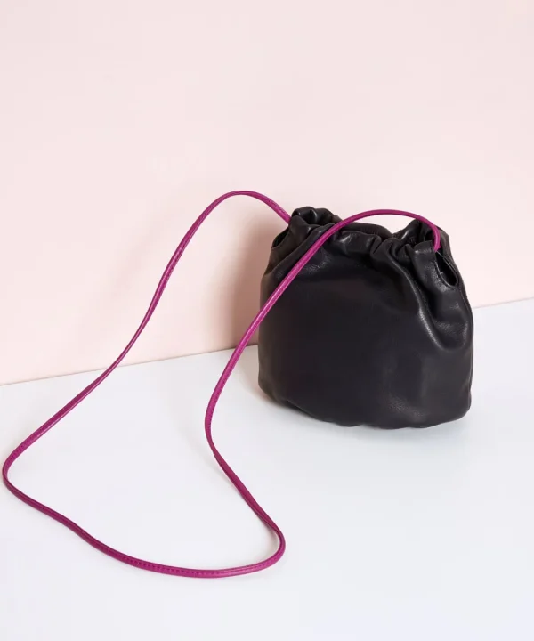 MALABABA Bags>BOLSO TOTITA COMBI - LA FOLIE BY MALABAB