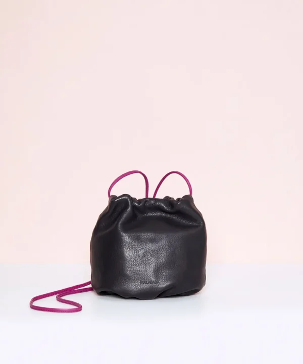 MALABABA Bags>BOLSO TOTITA COMBI - LA FOLIE BY MALABAB