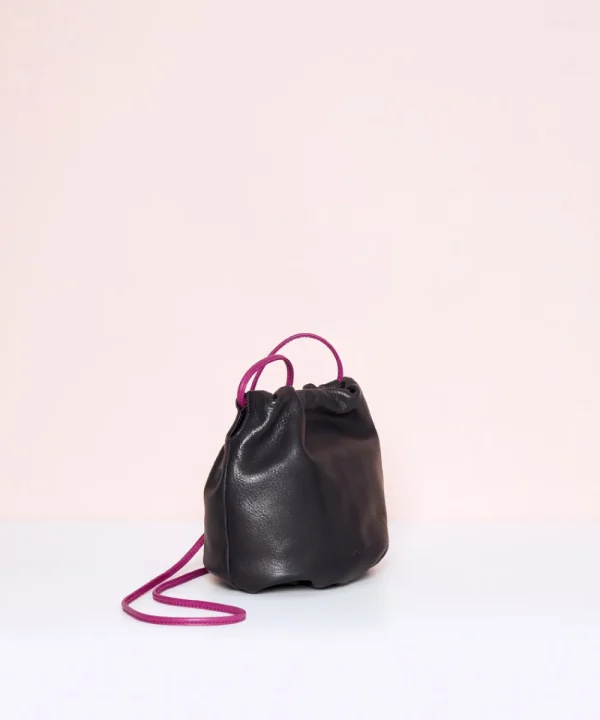 MALABABA Bags>BOLSO TOTITA COMBI - LA FOLIE BY MALABAB