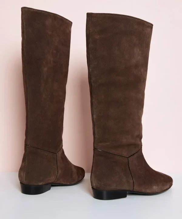 ANONYMOUS Boots & Ankle Boots>BOTA JASMINA