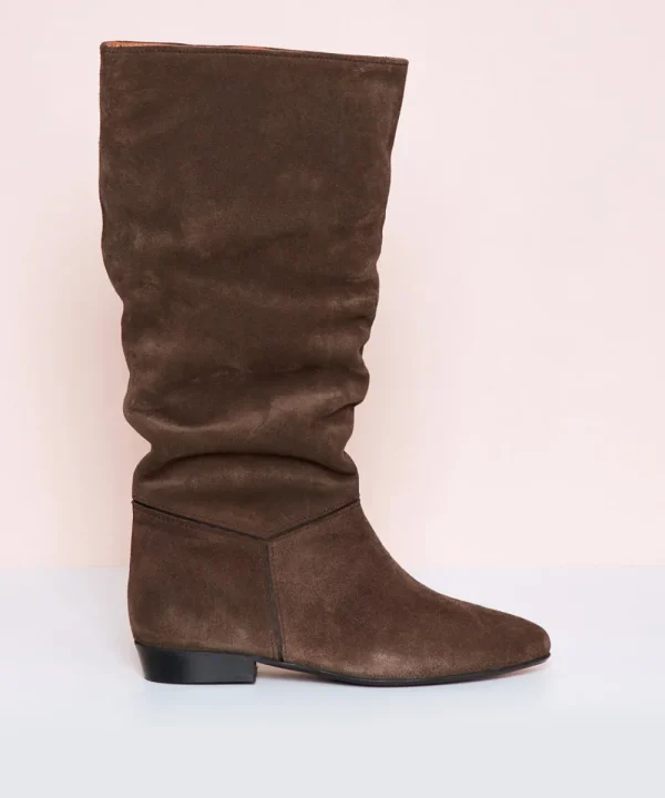 ANONYMOUS Boots & Ankle Boots>BOTA JASMINA