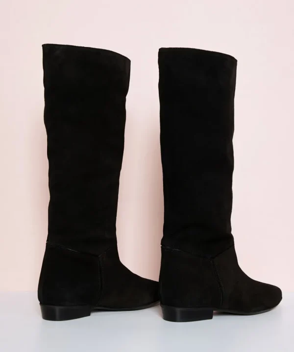 ANONYMOUS Boots & Ankle Boots>BOTA JASMINA