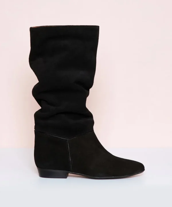 ANONYMOUS Boots & Ankle Boots>BOTA JASMINA