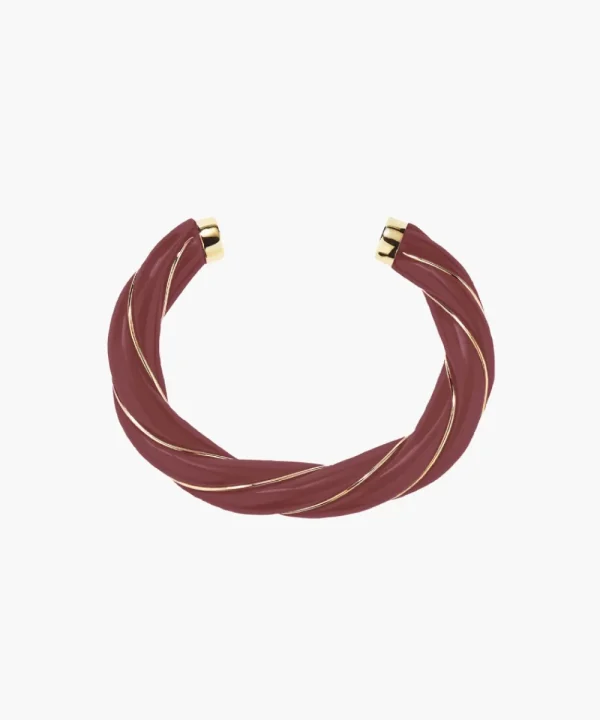 AURELIE BIDERMANN Jewellery>BRAZALETE DIANA