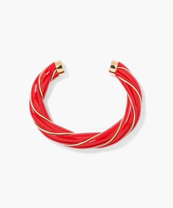 AURELIE BIDERMANN Jewellery>BRAZALETE DIANA