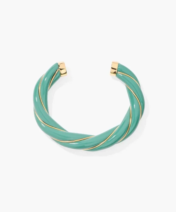 AURELIE BIDERMANN Jewellery>BRAZALETE DIANA