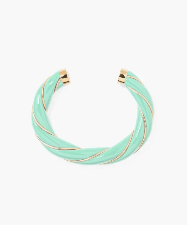 AURELIE BIDERMANN Jewellery>BRAZALETE DIANA