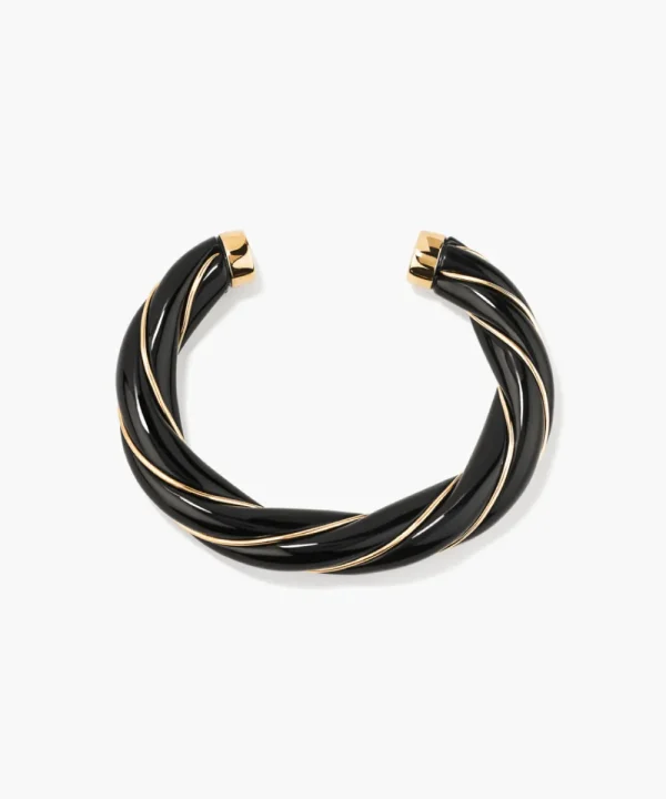 AURELIE BIDERMANN Jewellery>BRAZALETE DIANA