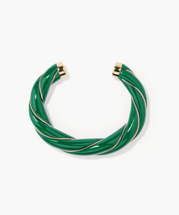 AURELIE BIDERMANN Jewellery>BRAZALETE DIANA