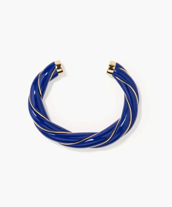 AURELIE BIDERMANN Jewellery>BRAZALETE DIANA