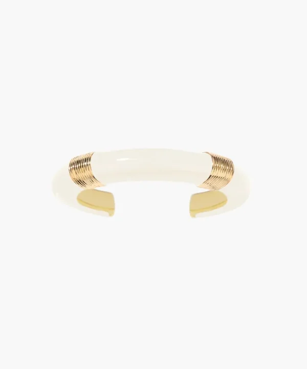 AURELIE BIDERMANN Jewellery>BRAZALETE KATT