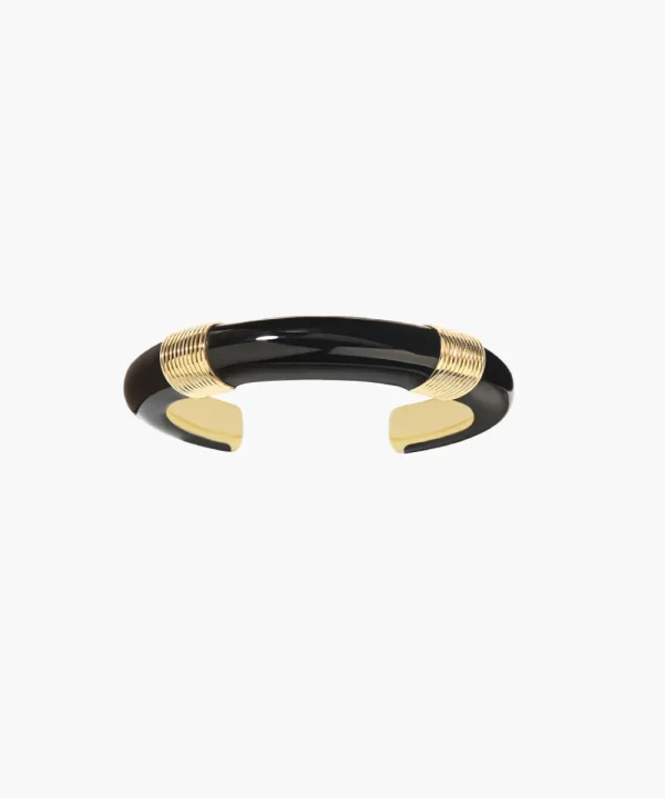 AURELIE BIDERMANN Jewellery>BRAZALETE KATT