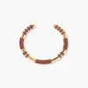 AURELIE BIDERMANN Jewellery>BRAZALETE POSITANO