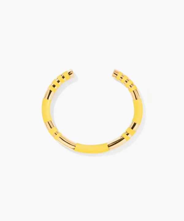 AURELIE BIDERMANN Jewellery>BRAZALETE POSITANO