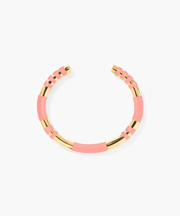 AURELIE BIDERMANN Jewellery>BRAZALETE POSITANO