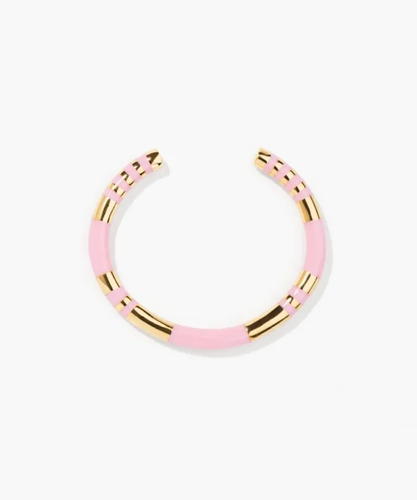 AURELIE BIDERMANN Jewellery>BRAZALETE POSITANO