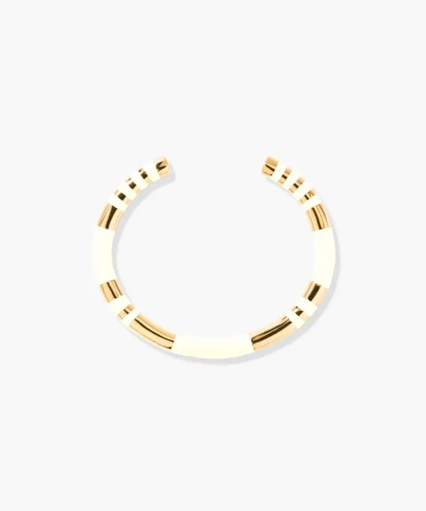 AURELIE BIDERMANN Jewellery>BRAZALETE POSITANO