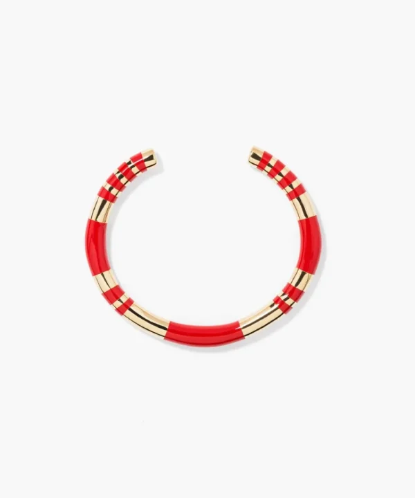 AURELIE BIDERMANN Jewellery>BRAZALETE POSITANO