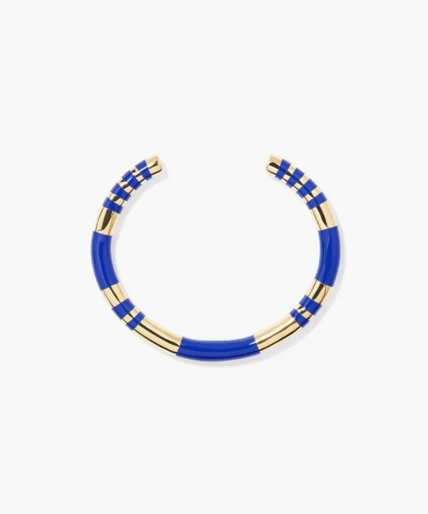 AURELIE BIDERMANN Jewellery>BRAZALETE POSITANO