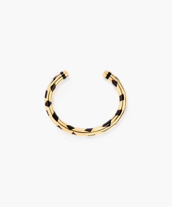 AURELIE BIDERMANN Jewellery>BRAZALETE POSITANO CARTAS