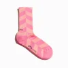 SOCKSSS Other Accessories>CALCETINES MARIANNE ROSA