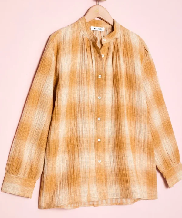 MASSCOB Shirts & Tops>CAMISA JOE CAMEL