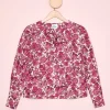 MAGNOLYA Shirts & Tops>CAMISA LUNA LA FOLIE BY FLORES