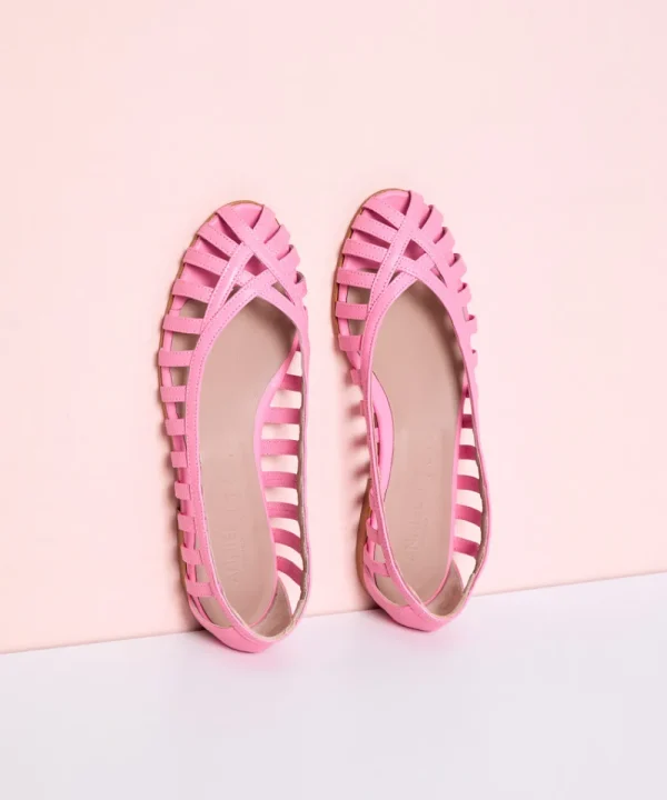 ANNIEL Sandals | Ballerinas>CANGREJERA NEW