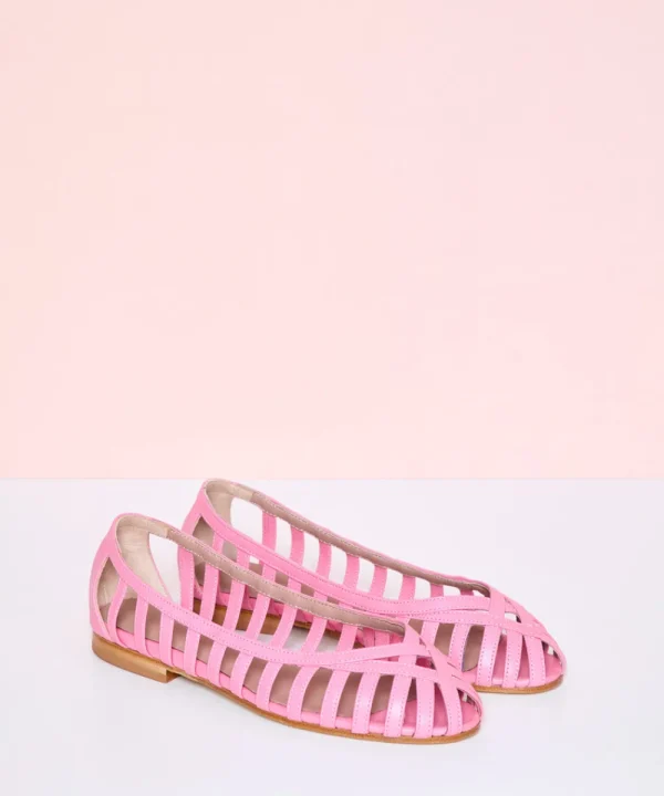 ANNIEL Sandals | Ballerinas>CANGREJERA NEW