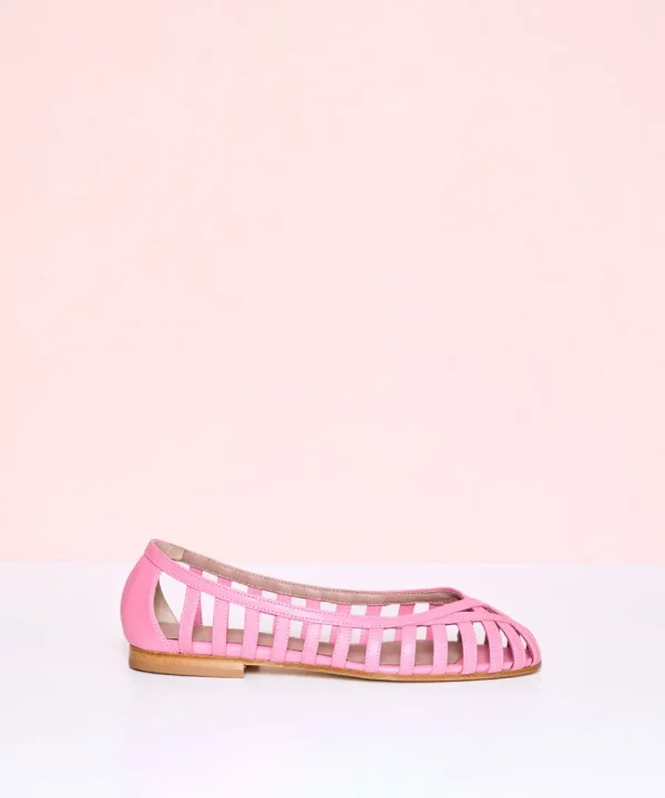 ANNIEL Sandals | Ballerinas>CANGREJERA NEW