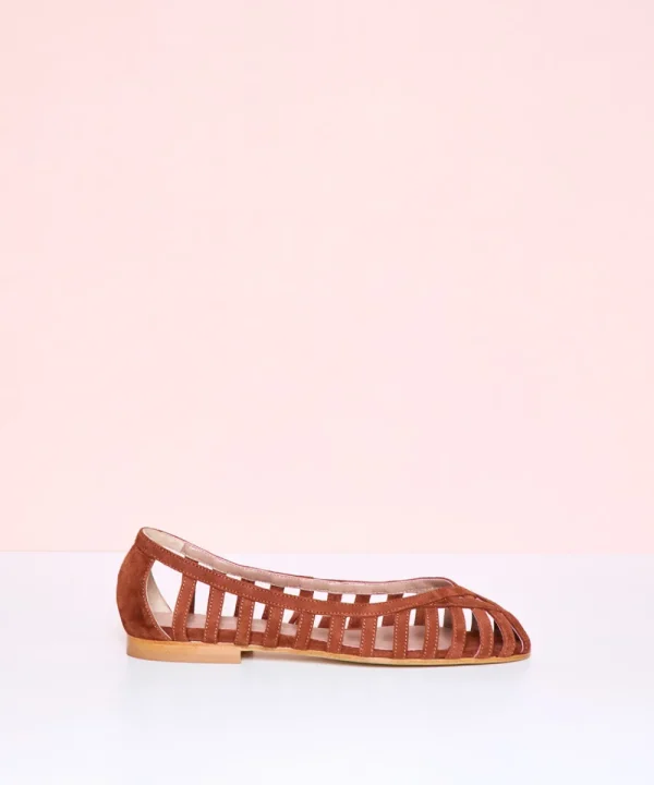 ANNIEL Sandals | Ballerinas>CANGREJERA NEW