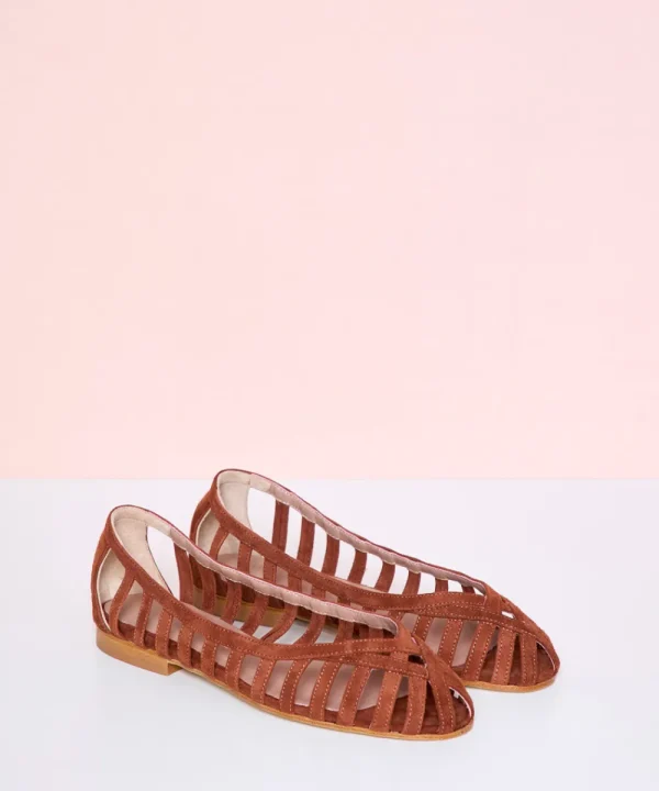 ANNIEL Sandals | Ballerinas>CANGREJERA NEW