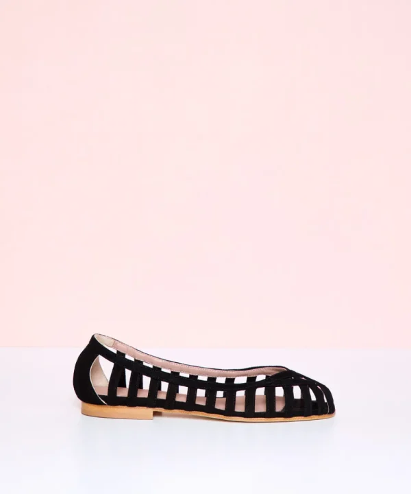 ANNIEL Sandals | Ballerinas>CANGREJERA NEW