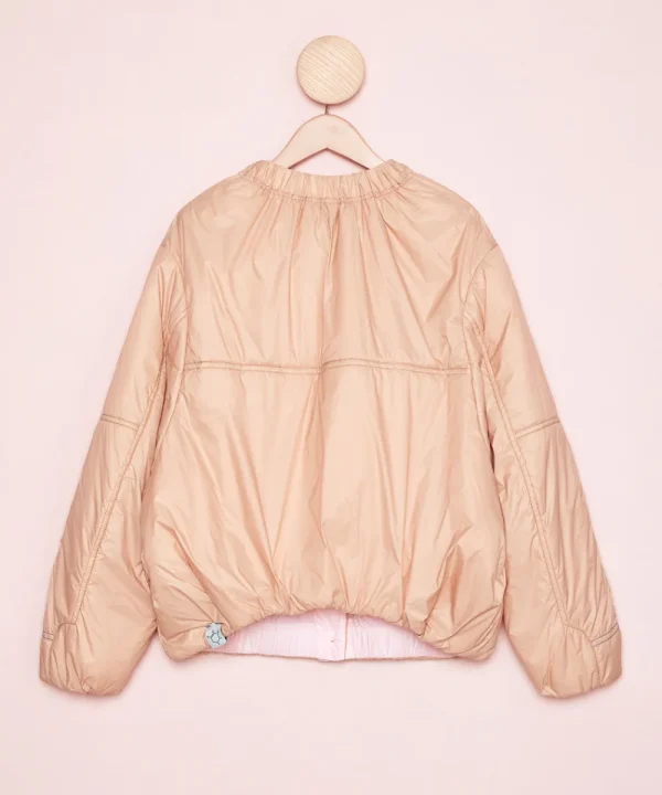 T-COAT Coats>CHAQUETA T31B BEIGE