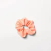 BECKSÖNDERGAARD Other Accessories>COLETERO SCRUNCHIE CORAL