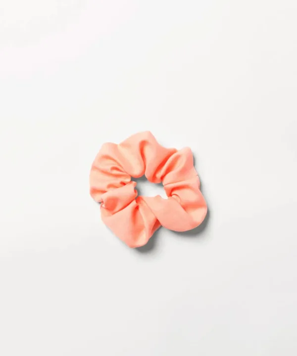 BECKSÖNDERGAARD Other Accessories>COLETERO SCRUNCHIE CORAL