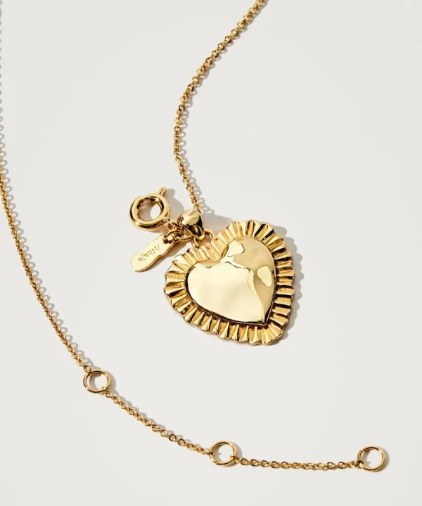 ALHAJA Jewellery>COLGANTE MON AMOUR - LA FOLIE BY DORADO