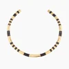 AURELIE BIDERMANN Jewellery>COLLAR POSITANO