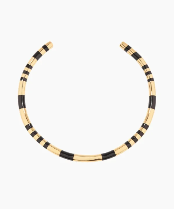 AURELIE BIDERMANN Jewellery>COLLAR POSITANO