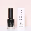 MIA COSMETICS Belleza>ESMALTE COAL NEGRO