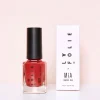 MIA COSMETICS Belleza>ESMALTE GINGER TEJA