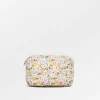 BECKSÖNDERGAARD Bags>ESTUCHE MINI ADELE MALIN MULTICOLOR