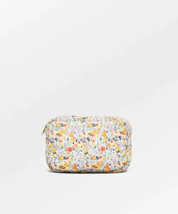 BECKSÖNDERGAARD Bags>ESTUCHE MINI ADELE MALIN MULTICOLOR