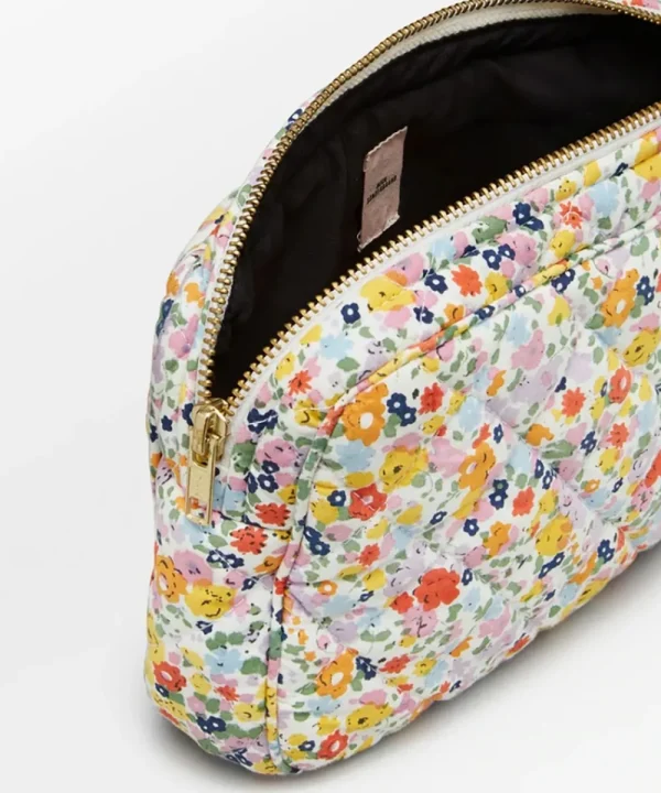 BECKSÖNDERGAARD Bags>ESTUCHE MINI ADELE MALIN MULTICOLOR