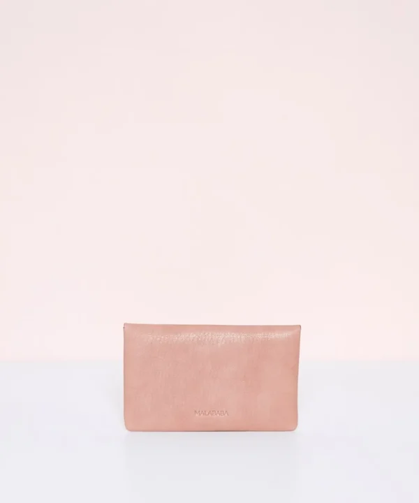 MALABABA Purses>ESTUCHE TINA - LA FOLIE BY ROSA