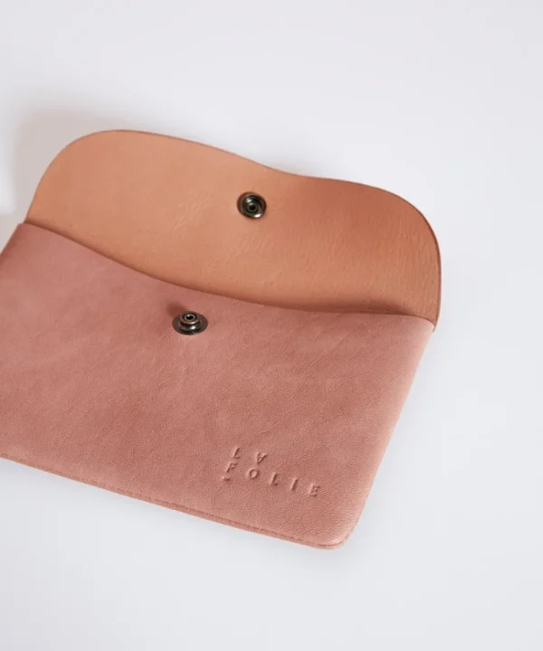 MALABABA Purses>ESTUCHE TINA - LA FOLIE BY ROSA