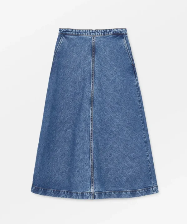 SKALL STUDIO Skirts>FALDA IMANA