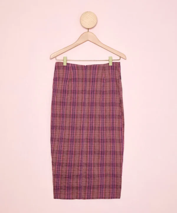 MAGNOLYA Skirts>FALDA NASAU LA FOLIE BY