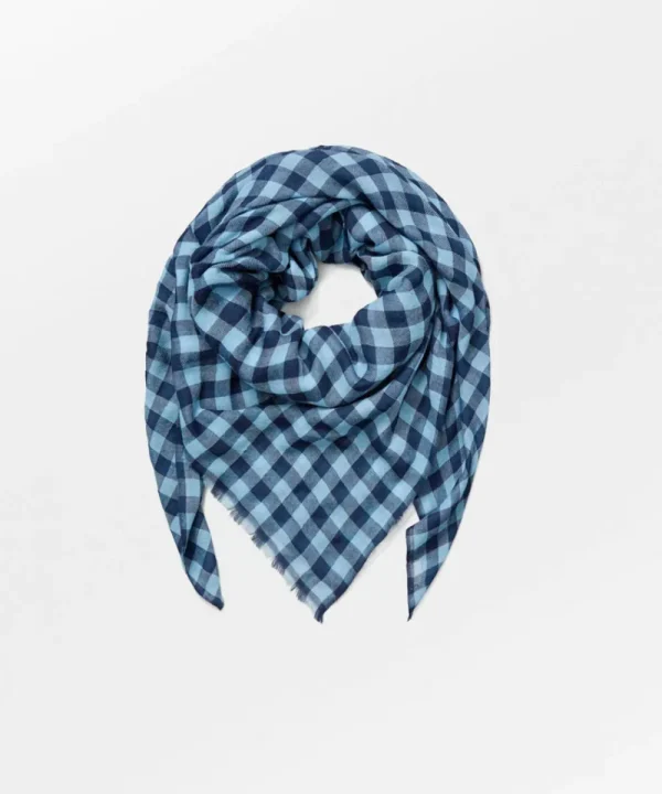 BECKSÖNDERGAARD Foulards>FOULARD ALHENA