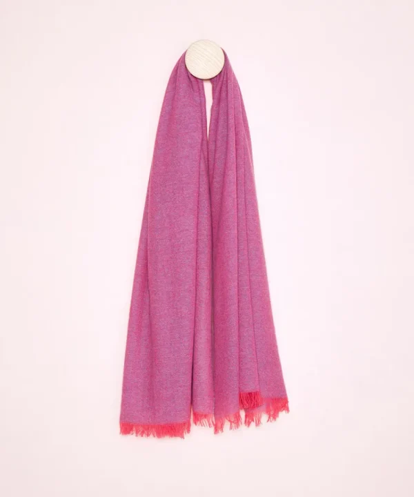 MALABABA Foulards>FOULARD CAS - LA FOLIE BY